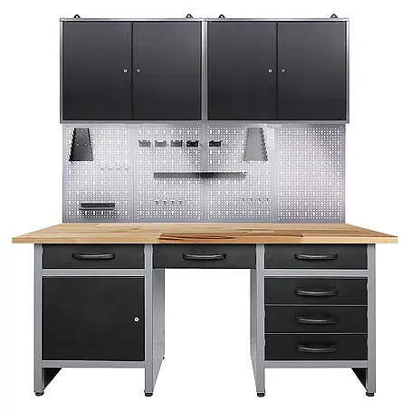 Ondis24  Werkbank-Set