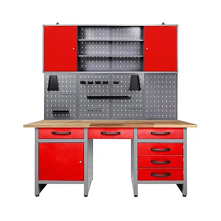 Ondis24  Werkbank-Set