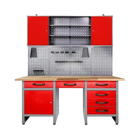 Ondis24  Werkbank-Set
