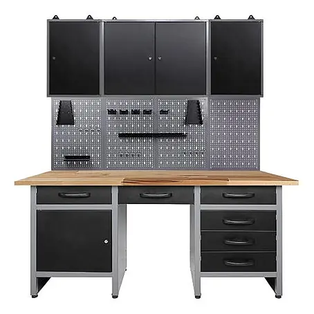 Ondis24  Werkbank-Set
