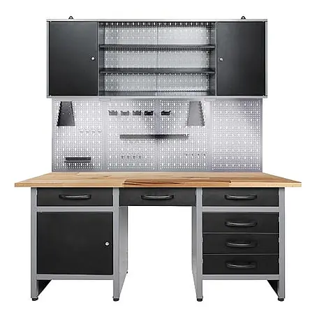 Ondis24  Werkbank-Set