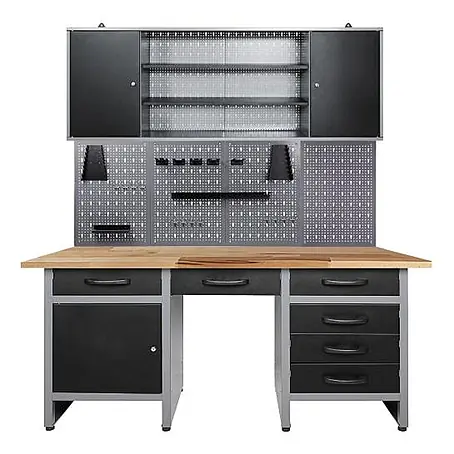 Ondis24  Werkbank-Set