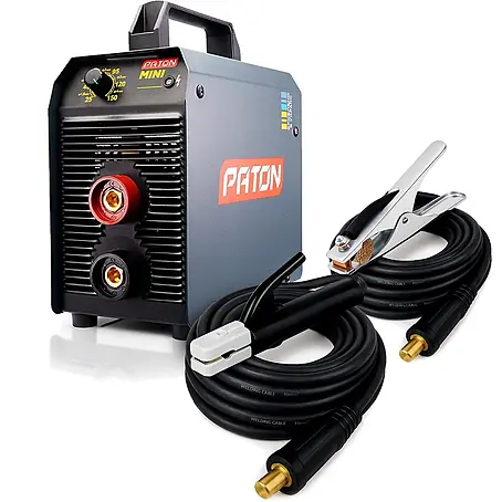 PATON  Elektrodenschweißgerät MINI