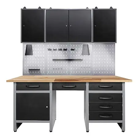 Ondis24  Werkbank-Set