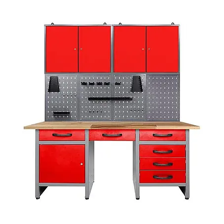Ondis24  Werkbank-Set