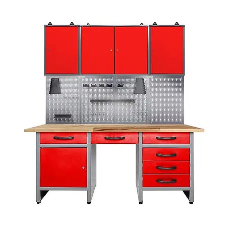 Ondis24  Werkbank-Set