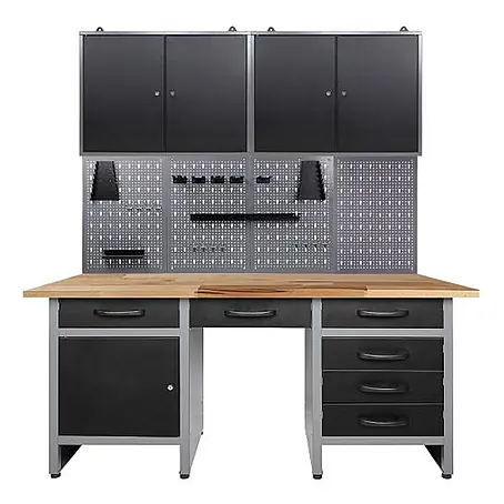 Ondis24  Werkbank-Set