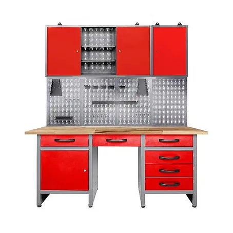 Ondis24  Werkbank-Set