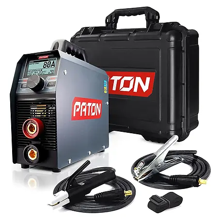 PATON  Elektrodenschweißgerät PRO-200