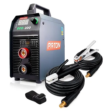 PATON  Elektrodenschweißgerät ECO-200