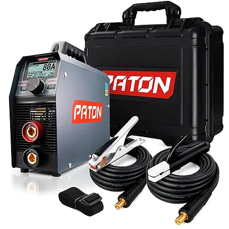 PATON  Elektrodenschweißgerät PRO-250