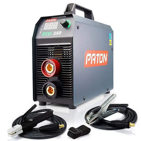 PATON  Elektrodenschweißgerät ECO-250