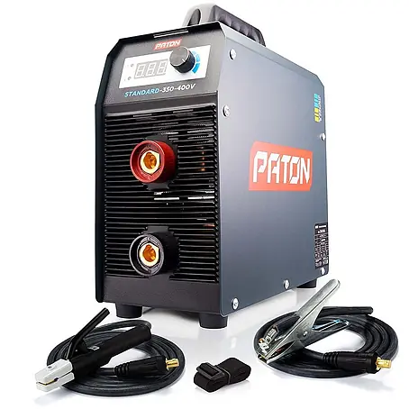 PATON  Elektrodenschweißgerät Standard-350-400V