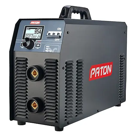 PATON  Elektrodenschweißgerät PRO-500-400V