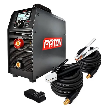 PATON  Elektrodenschweißgerät PRO-350-400V