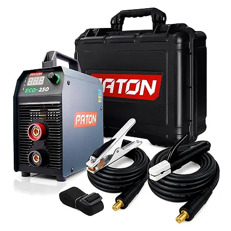 PATON  Elektrodenschweißgerät ECO-250-C
