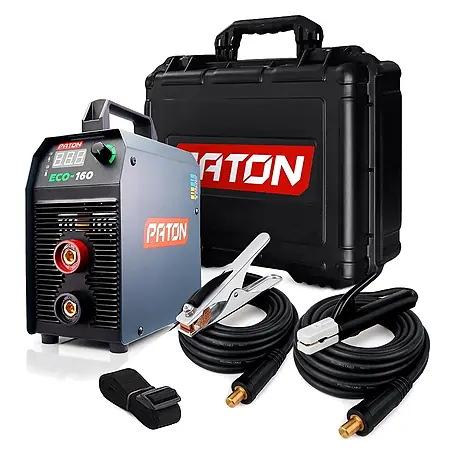 PATON  Elektrodenschweißgerät ECO-160-C