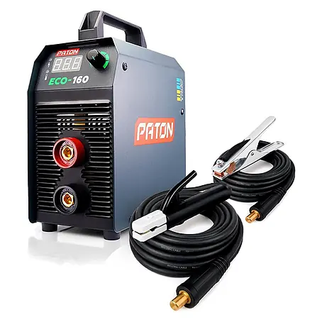 PATON  Elektrodenschweißgerät ECO-160