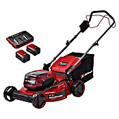 Einhell Akumulatorska kosilnica GC-CM 36/51 S Li BL  (36 V, 2 bateriji, 5,2 Ah, Širina reza: 51 cm, Samohodna) | 7239 - Akkumäher Marke | IAEA - Rasenmäher | IAE - Gartenmotorgeräte | IA - Gartenhartware | I - Stadtgarten | BAUHAUS