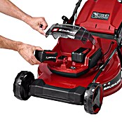 Einhell Akumulatorska kosilnica GC-CM 36/51 S Li BL  (36 V, 2 bateriji, 5,2 Ah, Širina reza: 51 cm, Samohodna) | 7239 - Akkumäher Marke | IAEA - Rasenmäher | IAE - Gartenmotorgeräte | IA - Gartenhartware | I - Stadtgarten | BAUHAUS