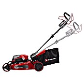 Einhell Akumulatorska kosilnica GC-CM 36/51 S Li BL  (36 V, 2 bateriji, 5,2 Ah, Širina reza: 51 cm, Samohodna) | 7239 - Akkumäher Marke | IAEA - Rasenmäher | IAE - Gartenmotorgeräte | IA - Gartenhartware | I - Stadtgarten | BAUHAUS
