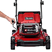 Einhell Akumulatorska kosilnica GC-CM 36/51 S Li BL  (36 V, 2 bateriji, 5,2 Ah, Širina reza: 51 cm, Samohodna) | 7239 - Akkumäher Marke | IAEA - Rasenmäher | IAE - Gartenmotorgeräte | IA - Gartenhartware | I - Stadtgarten | BAUHAUS