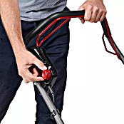 Einhell Akumulatorska kosilnica GC-CM 36/51 S Li BL  (36 V, 2 bateriji, 5,2 Ah, Širina reza: 51 cm, Samohodna) | 7239 - Akkumäher Marke | IAEA - Rasenmäher | IAE - Gartenmotorgeräte | IA - Gartenhartware | I - Stadtgarten | BAUHAUS