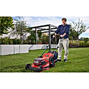Einhell Akumulatorska kosilnica GC-CM 36/51 S Li BL  (36 V, 2 bateriji, 5,2 Ah, Širina reza: 51 cm, Samohodna) | 7239 - Akkumäher Marke | IAEA - Rasenmäher | IAE - Gartenmotorgeräte | IA - Gartenhartware | I - Stadtgarten | BAUHAUS