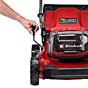 Einhell Akumulatorska kosilnica GC-CM 36/46 S Li BL  (36 V, 2 bateriji, 4 Ah, Širina reza: 46 cm, Samohodna) | 7239 - Akkumäher Marke | IAEA - Rasenmäher | IAE - Gartenmotorgeräte | IA - Gartenhartware | I - Stadtgarten | BAUHAUS