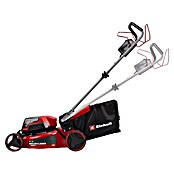 Einhell Akumulatorska kosilnica GC-CM 36/46 S Li BL  (36 V, 2 bateriji, 4 Ah, Širina reza: 46 cm, Samohodna) | 7239 - Akkumäher Marke | IAEA - Rasenmäher | IAE - Gartenmotorgeräte | IA - Gartenhartware | I - Stadtgarten | BAUHAUS