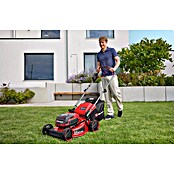 Einhell Akumulatorska kosilnica GC-CM 36/46 S Li BL  (36 V, 2 bateriji, 4 Ah, Širina reza: 46 cm, Samohodna) | 7239 - Akkumäher Marke | IAEA - Rasenmäher | IAE - Gartenmotorgeräte | IA - Gartenhartware | I - Stadtgarten | BAUHAUS
