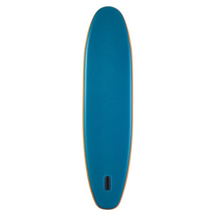 Aqua Marina SUP-Board-Set Aqua Marina Pure Air Tropic (L x B x H: 330 x 81 x 15 cm, Blau) | BAUHAUS