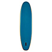 Aqua Marina SUP-Board-Set Aqua Marina Pure Air Tropic (L x B x H: 330 x 81 x 15 cm, Blau) | BAUHAUS