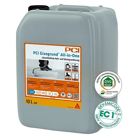PCI Gisogrund Primer All-in-One