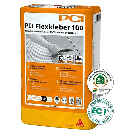 PCI  Flexkleber 100 20 kg C2TE