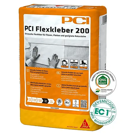 PCI  Flexkleber 200 20 kg C2TES1