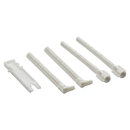 Geberit  Drückerstangen-Set