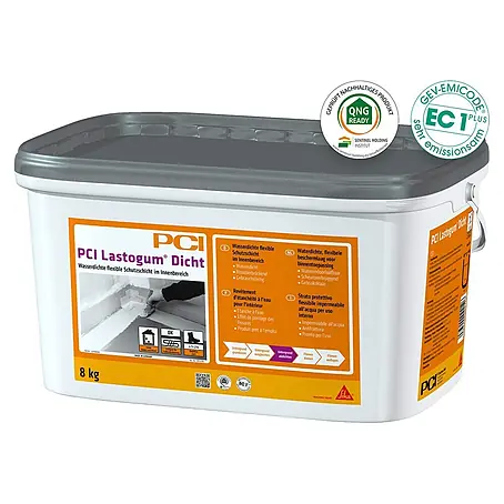 PCI  Lastogum Dicht