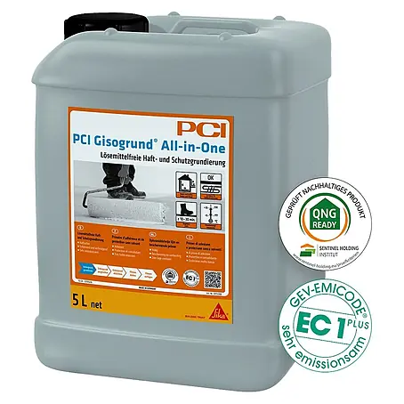 PCI Gisogrund Primer All-in-One