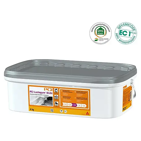 PCI  Lastogum Dicht