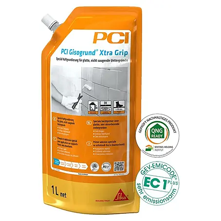 PCI Gisogrund Haftgrundierung Xtra Grip