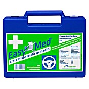 EasyMed KFZ-Verbandskasten (Geeignet für: Mehrspurige Kraftfahrzeuge)