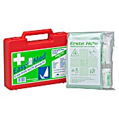 EasyMed Verbandskasten Bordapotheke Nautic Basis (Geeignet für: 2 Personen)