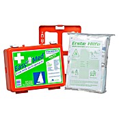 EasyMed Verbandskasten Bordapotheke Nautic Standard (Geeignet für: 5 Personen)