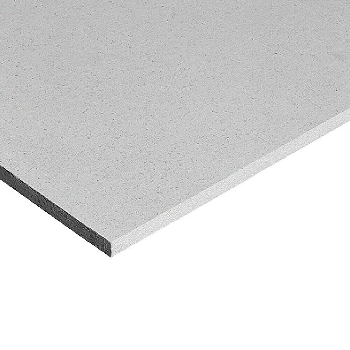 Fermacell Gipsfaserplatte 1-Mann-Platte (1.200 x 600 mm, Stärke: 10 mm)