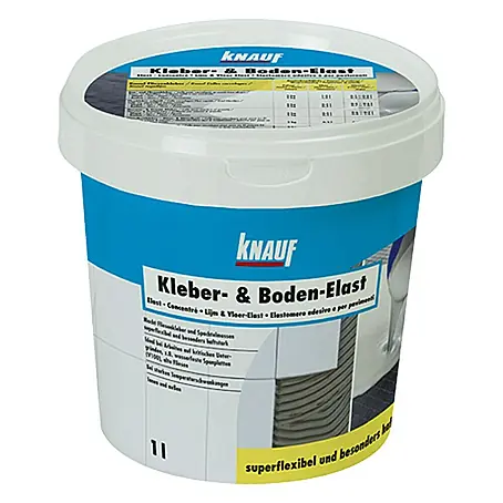 Knauf Kleber- & Boden-Elast