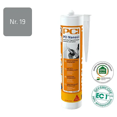 PCI  Universal-Silikon Nanosil