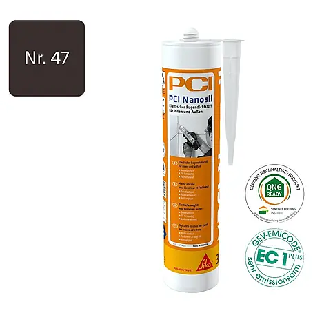 PCI  Universal-Silikon Nanosil
