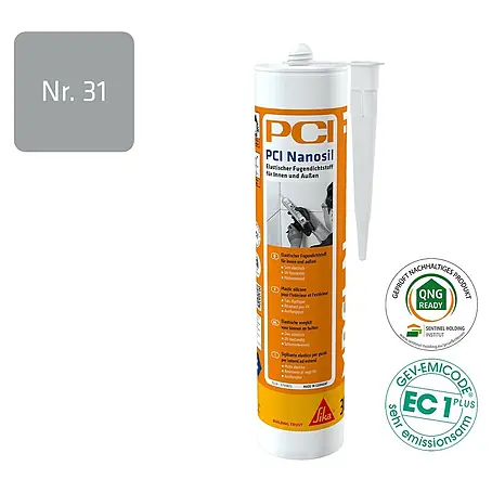 PCI  Universal-Silikon Nanosil