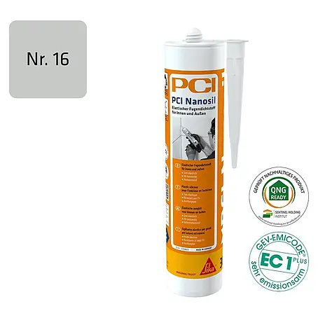 PCI  Universal-Silikon Nanosil